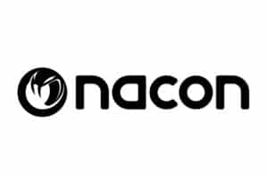 Nacon Logo