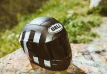 Bell Race Star 2023: Mas tecnología y vanguardia en el casco por excelencia de la marca