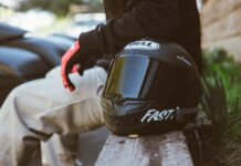 Bell Race Star 2023: Mas tecnología y vanguardia en el casco por excelencia de la marca