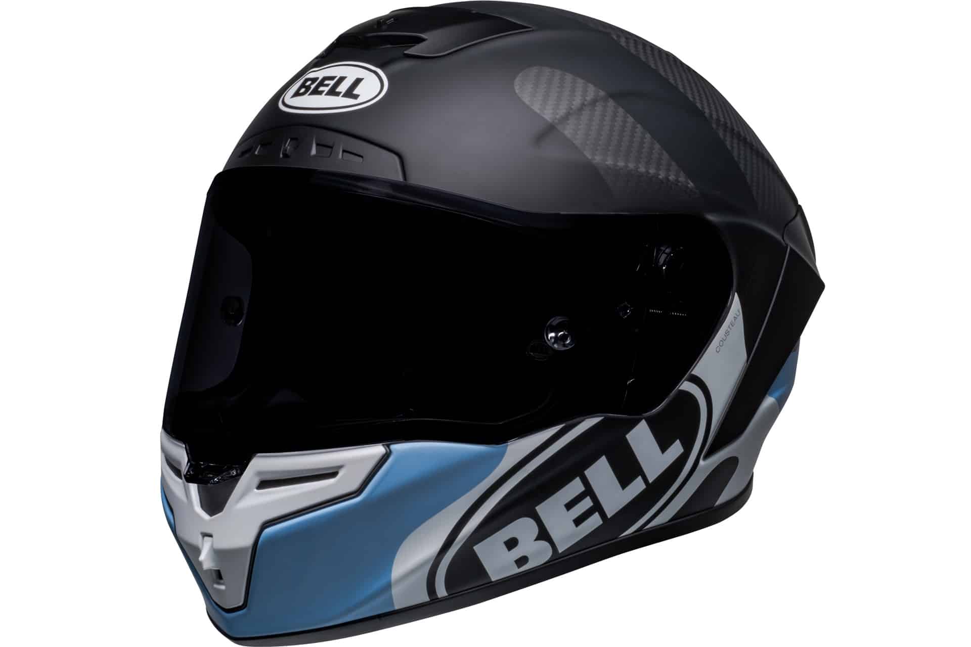 Bell Race Star 2023: Mas tecnología y vanguardia en el casco por excelencia de la marca