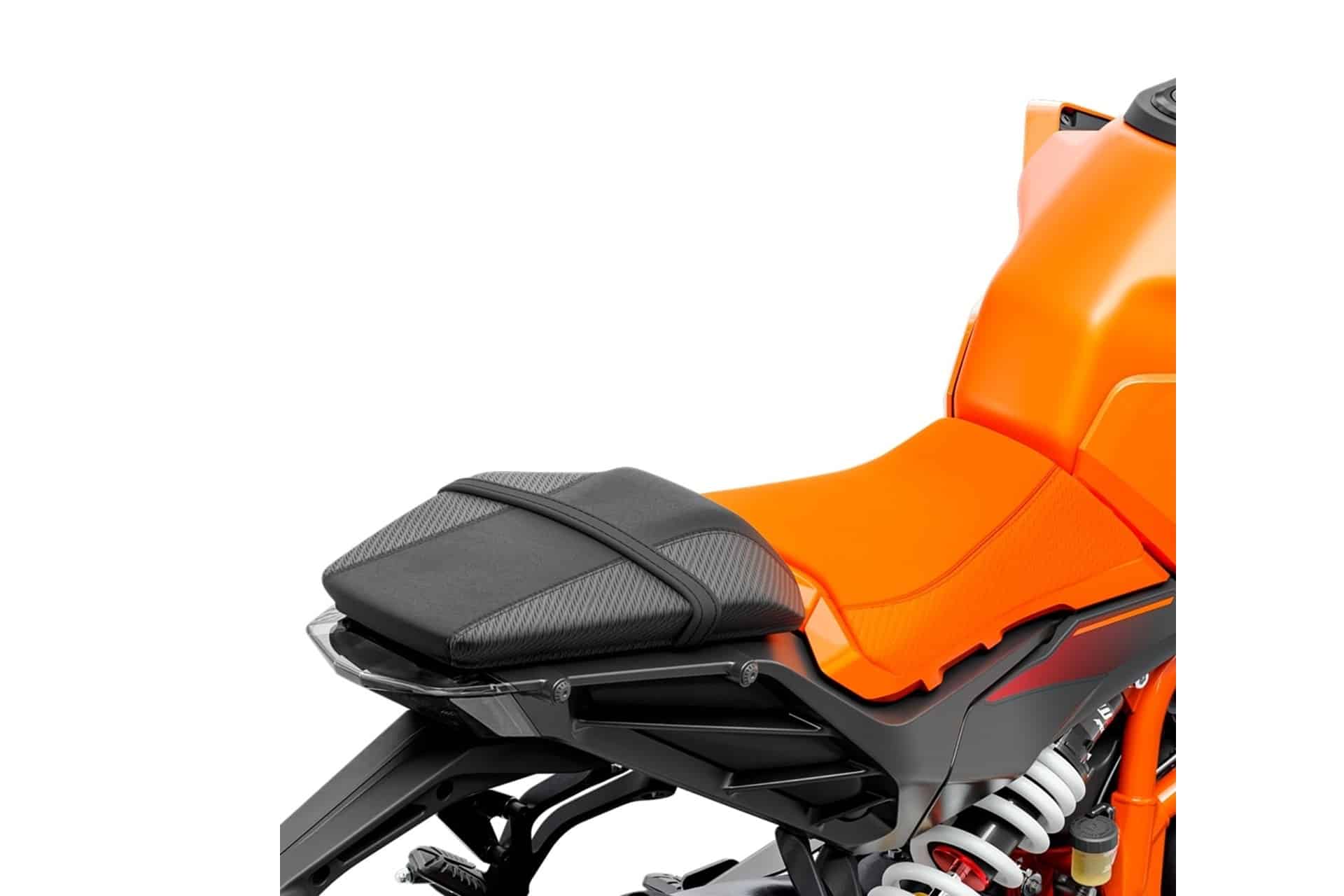 KTM 390 Duke 2024