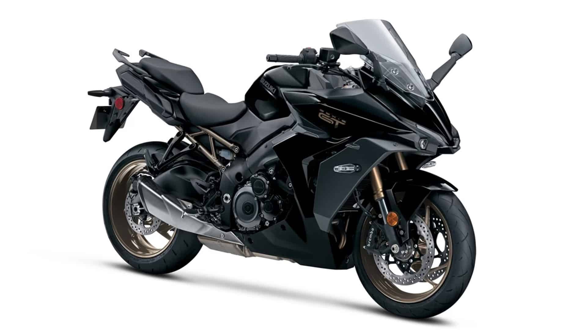 Suzuki USA da a conocer las variantes 2024 que compondrán su gama