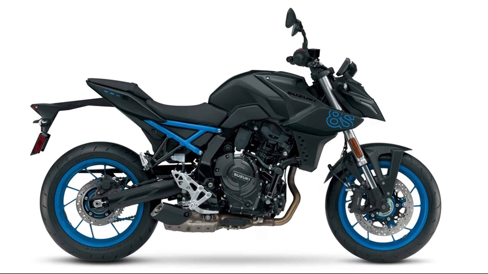 Suzuki USA da a conocer las variantes 2024 que compondrán su gama