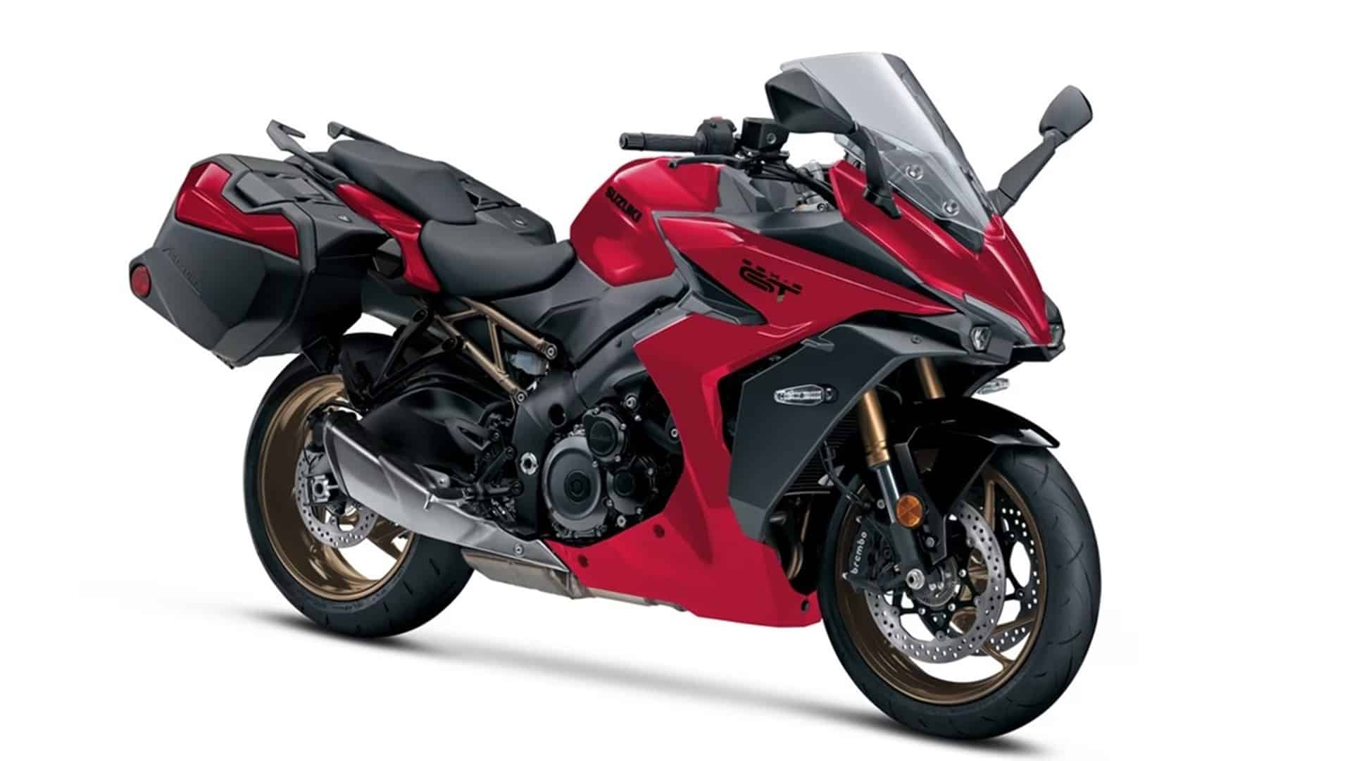 Suzuki USA da a conocer las variantes 2024 que compondrán su gama