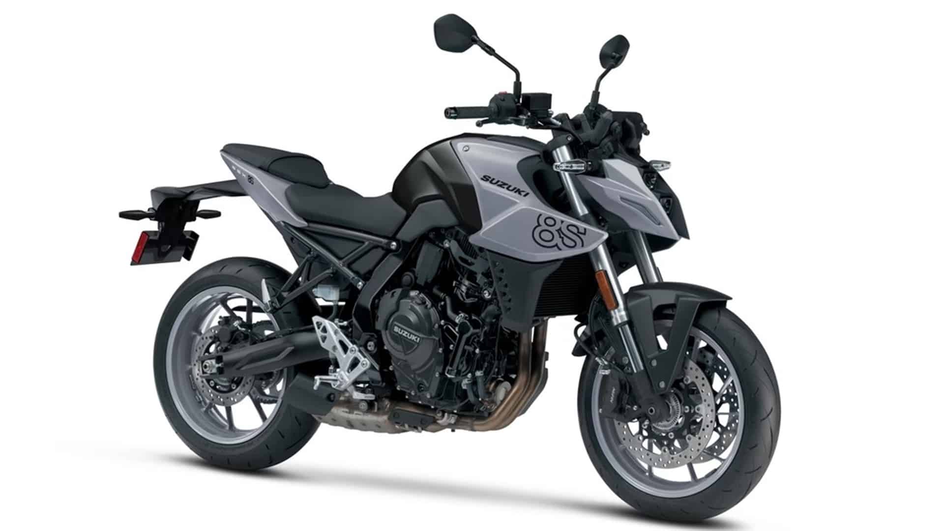 Suzuki USA da a conocer las variantes 2024 que compondrán su gama