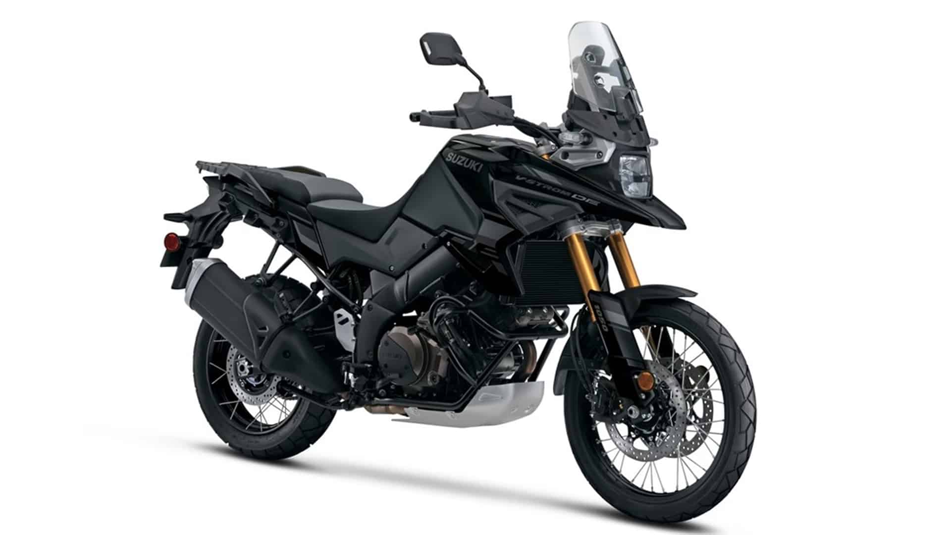 Suzuki USA da a conocer las variantes 2024 que compondrán su gama