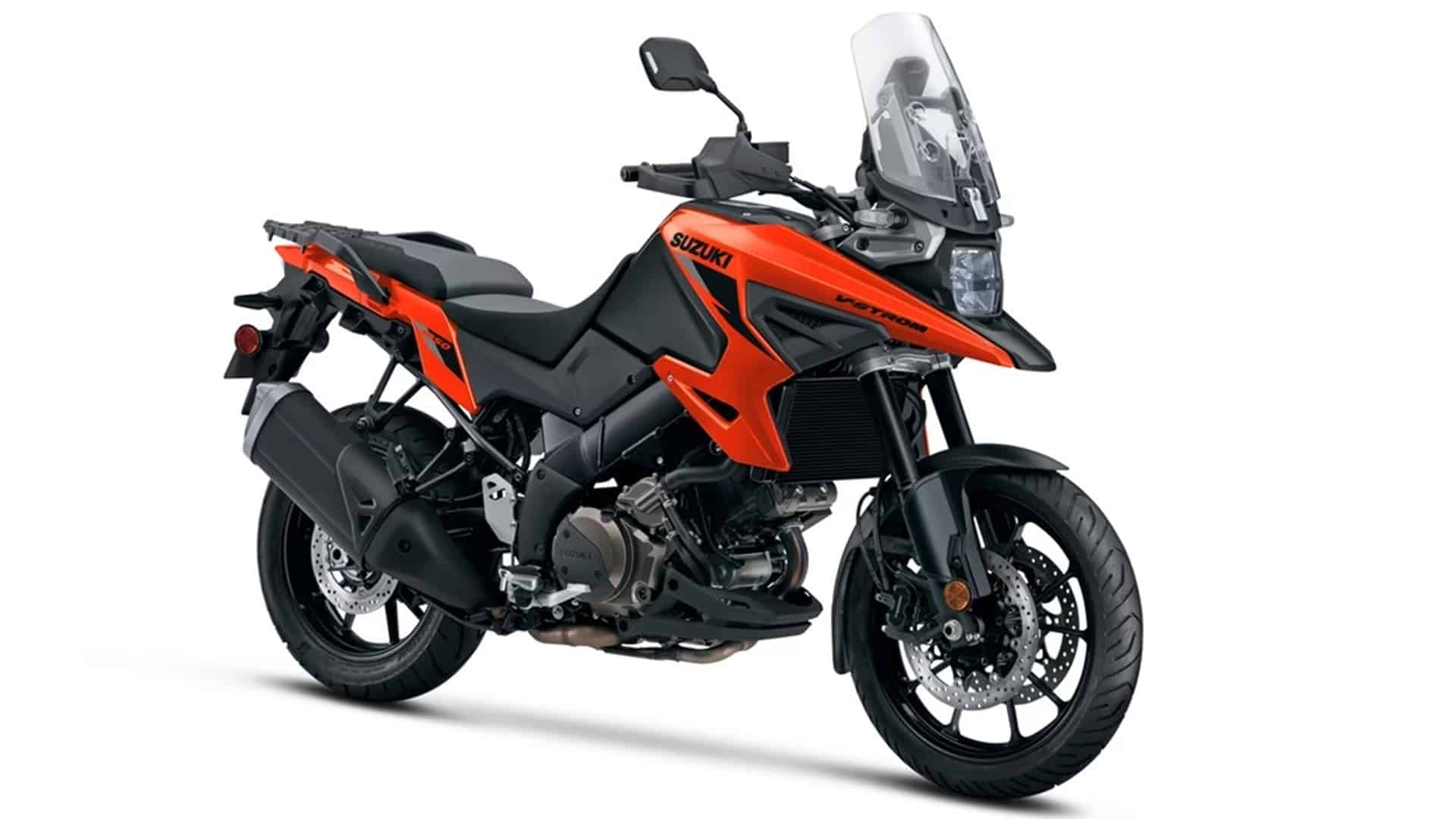 Suzuki USA da a conocer las variantes 2024 que compondrán su gama