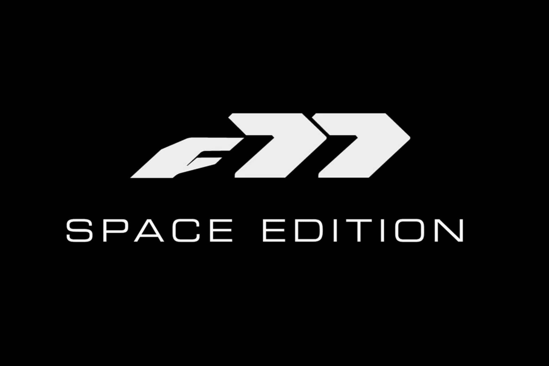Ultraviolette F77 Space Edition
