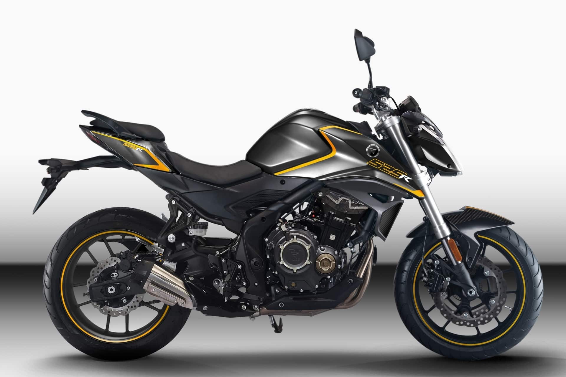 Voge 525R 2023