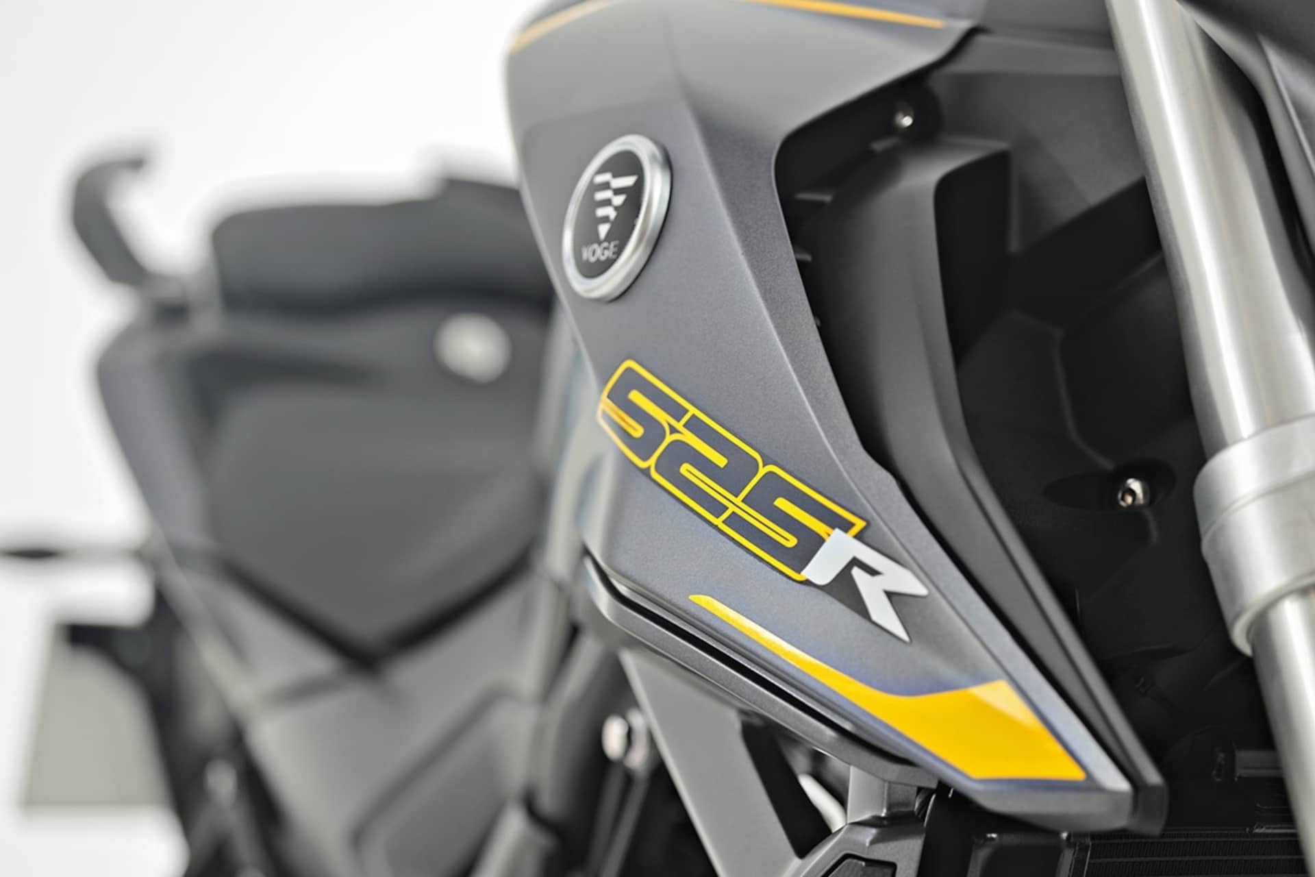 Voge 525R 2023