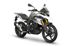 TVS Motor y BMW Motorrad celebran 10 años de colaboración
