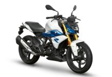 TVS Motor y BMW Motorrad celebran 10 años de colaboración