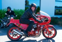 Egli Motorcycles cierra sus puertas definitivamente