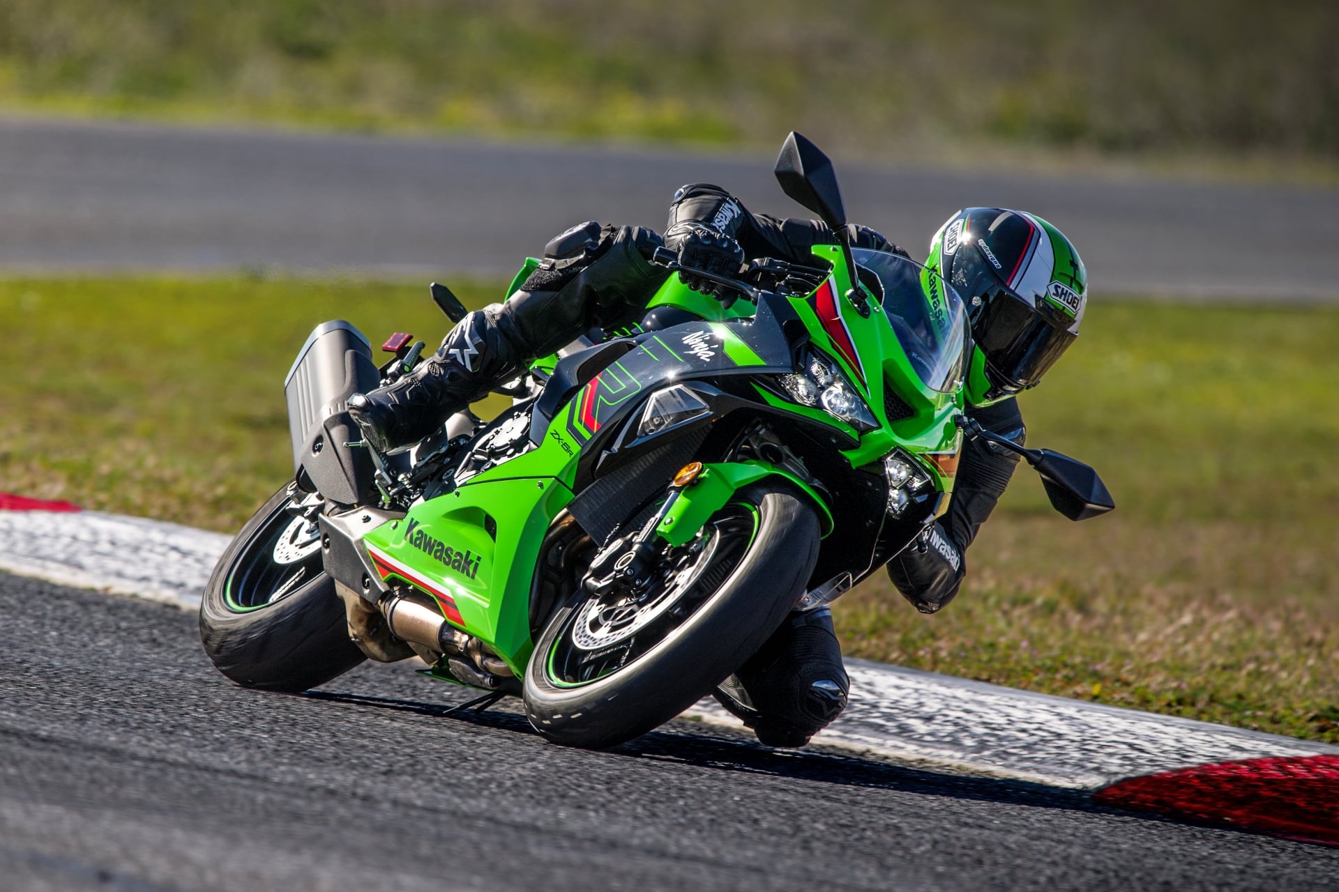 Aniversario Kawasaki