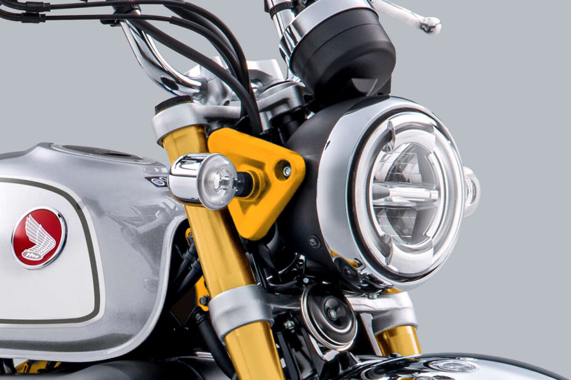 honda monkey 2024