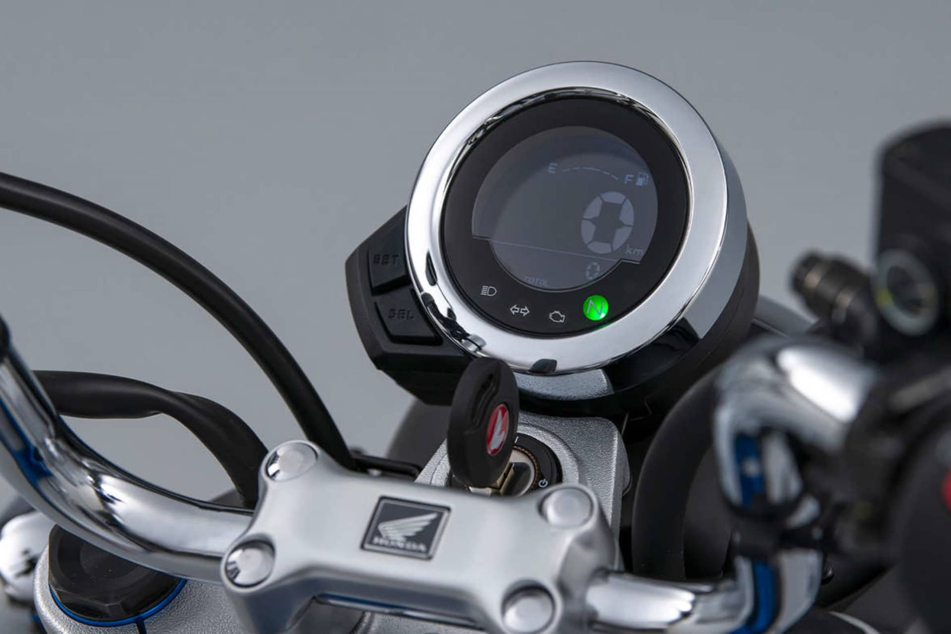 honda monkey 2024