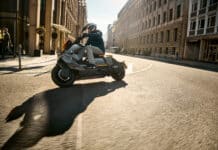 Las motos eléctricas siguen proliferando