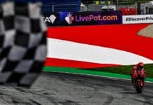 Nadie pudo acercarse a Pecco en Austria