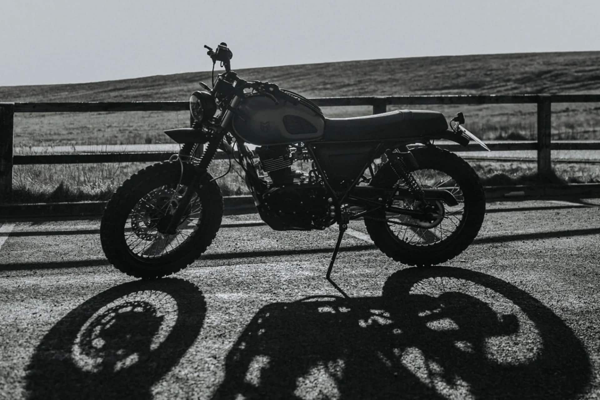 Mutt Motorcycles estrena servicio oficial en Londres