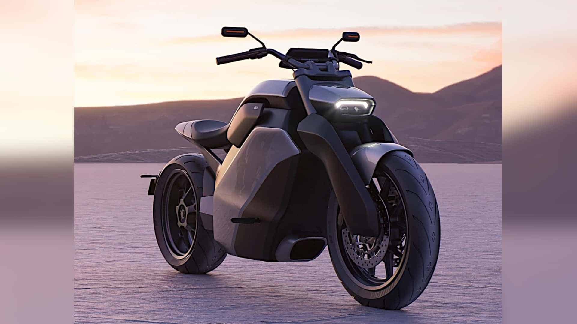 Ola Electric presenta 4 nuevos modelos eléctricos que debutarán en 2024