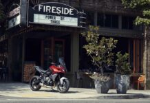 Triumph anuncia una campaña de revisión para las Trident 660 y Tiger Sport 660