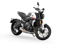 Triumph anuncia una campaña de revisión para las Trident 660 y Tiger Sport 660