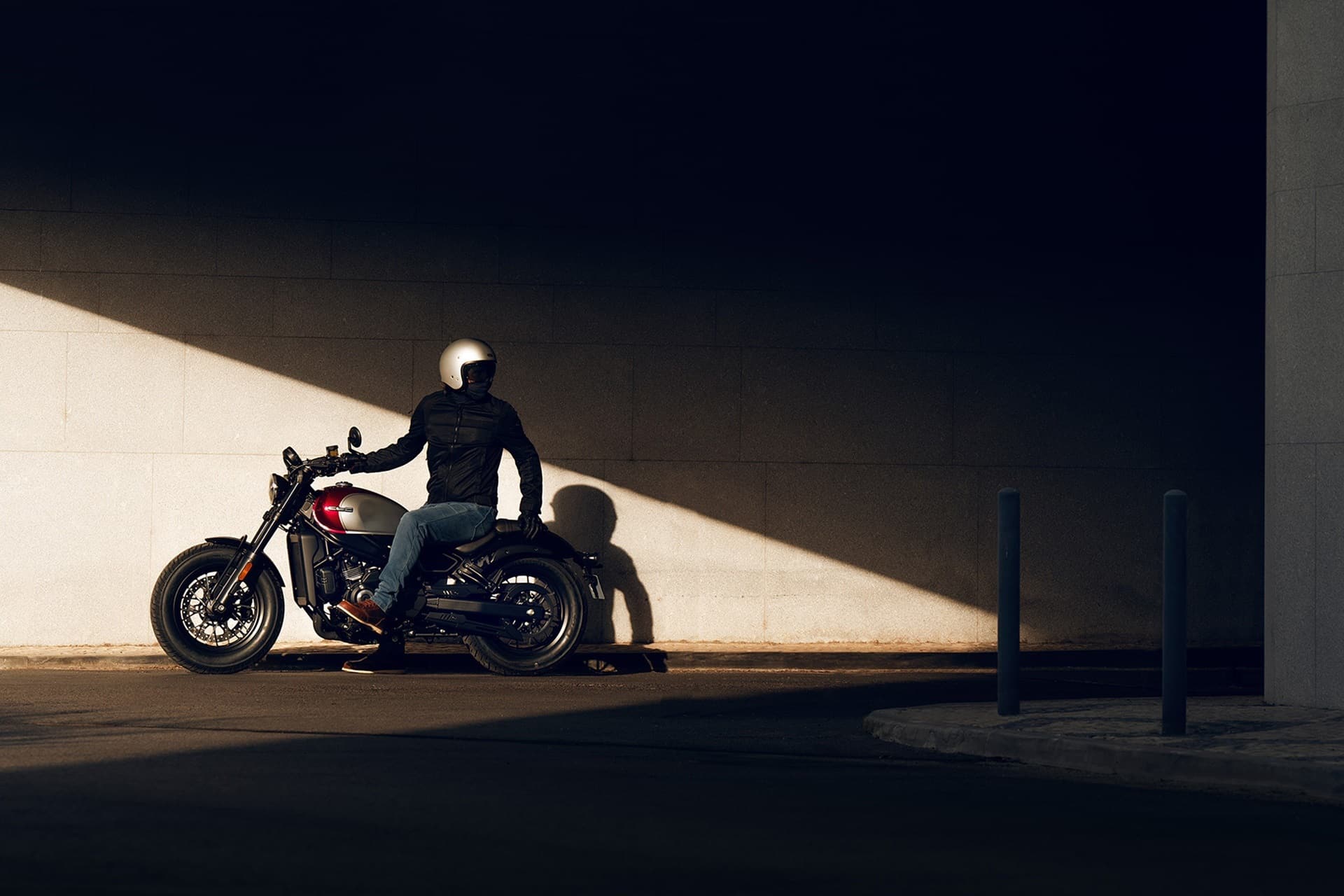 Arranca la comercialización de la nueva CFMoto 450CL-C