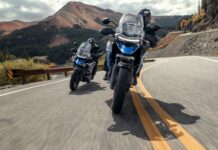 Triumph lanza una nueva campaña de financiación