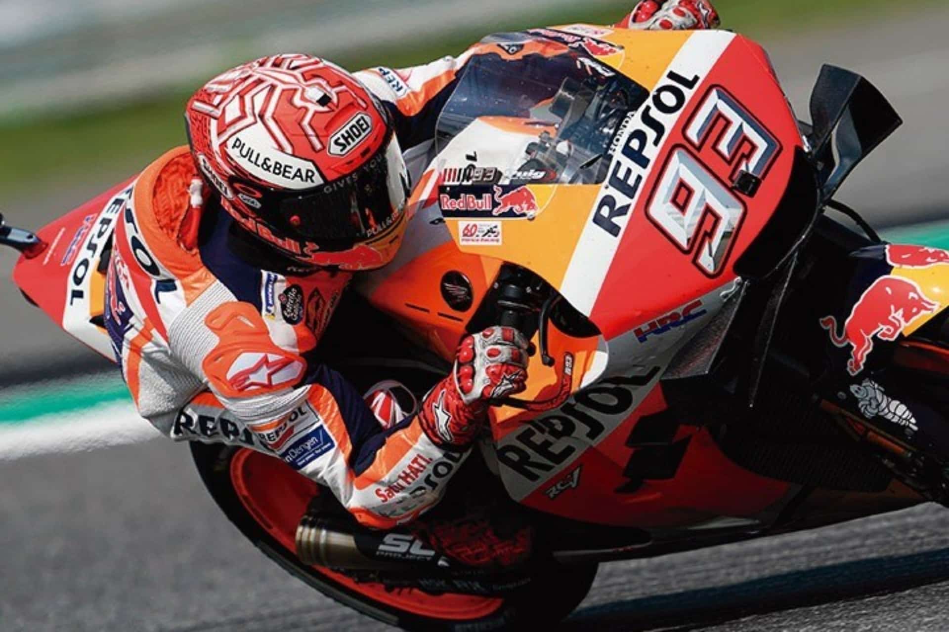 Historia de Honda