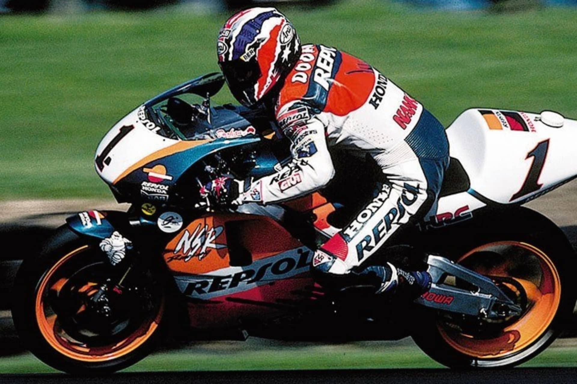 Historia de Honda