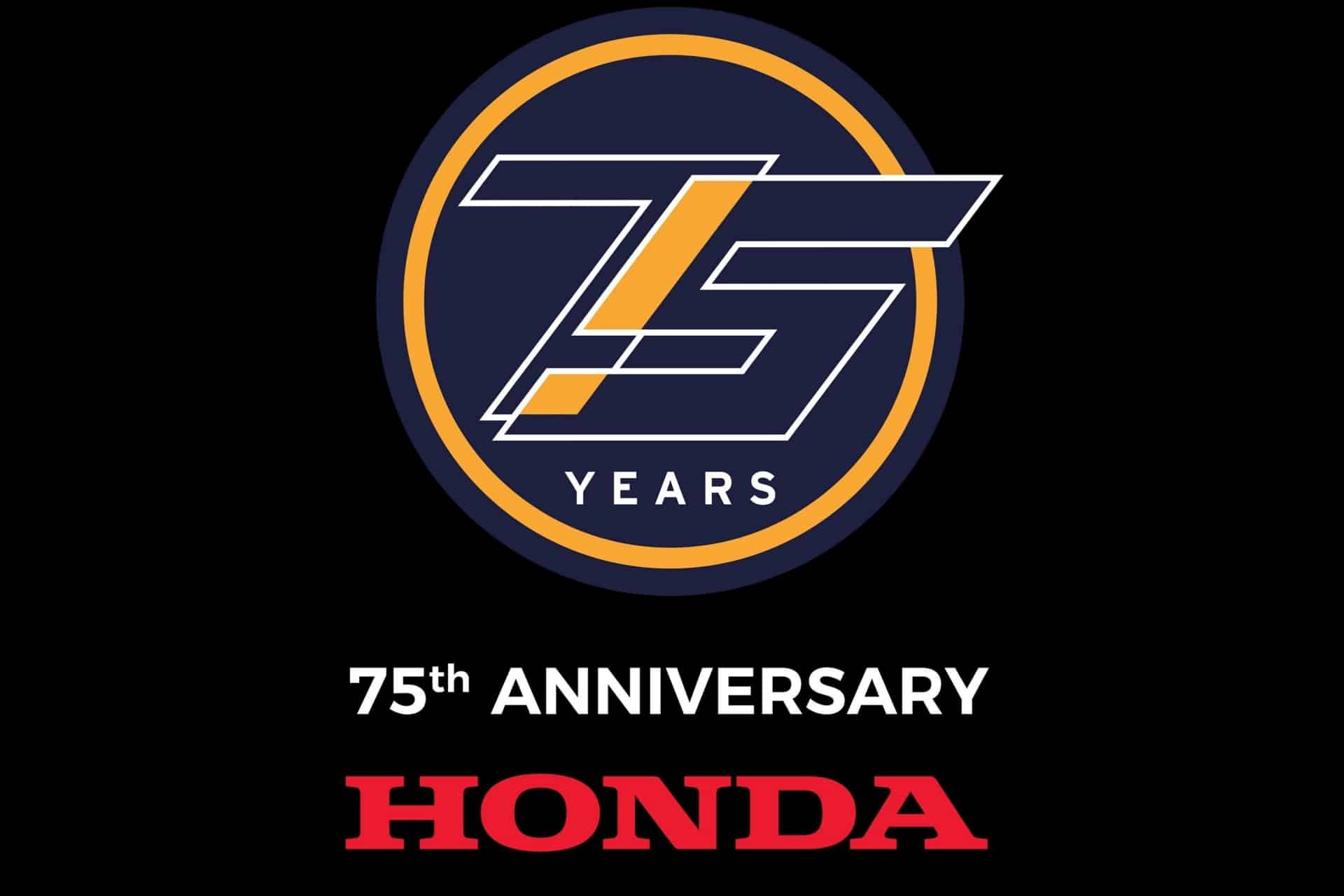 Historia de Honda