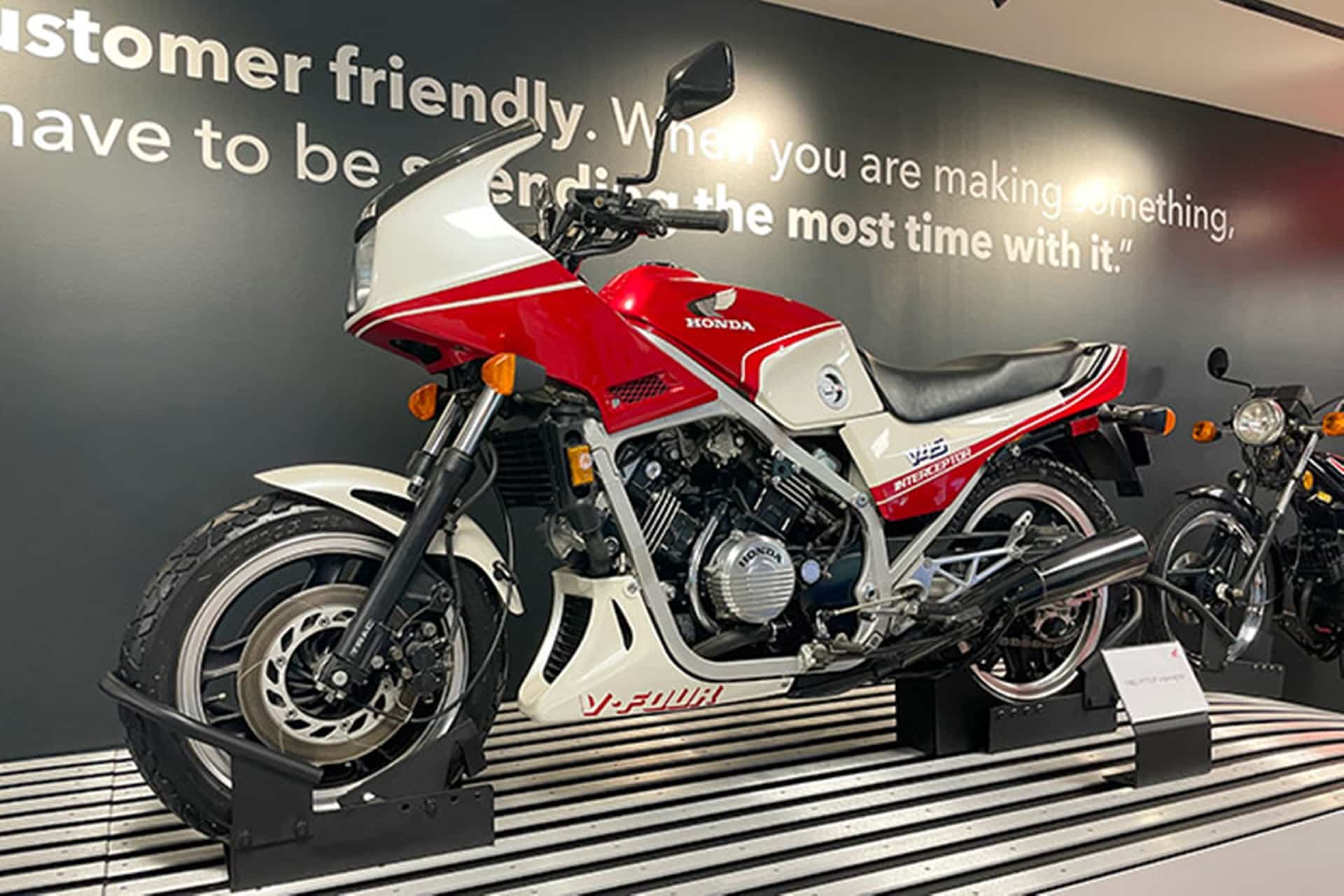 American Honda Collection Hall, el nuevo museo de la marca japonesa inaugurado en California