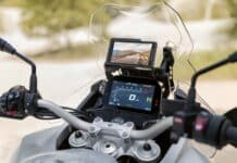 BMW ConnectedRide