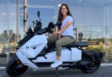 BMW Motorrad 2023