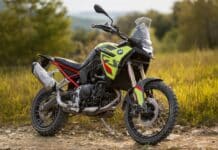 BMW Motorrad 2023