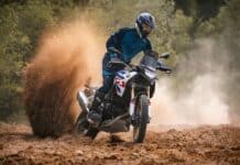 BMW Motorrad 2023
