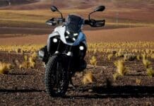 BMW R 1300 GS 2024