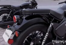 Royal Enfield Shotgun 650: Ahora en forma de rénder