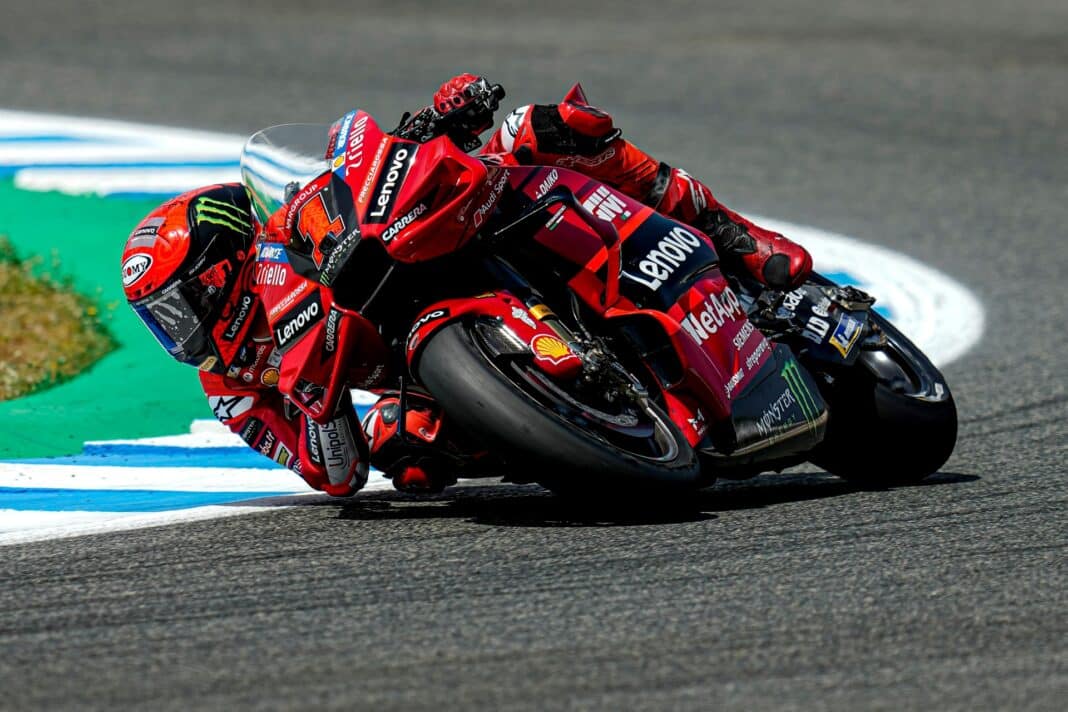 Ducati