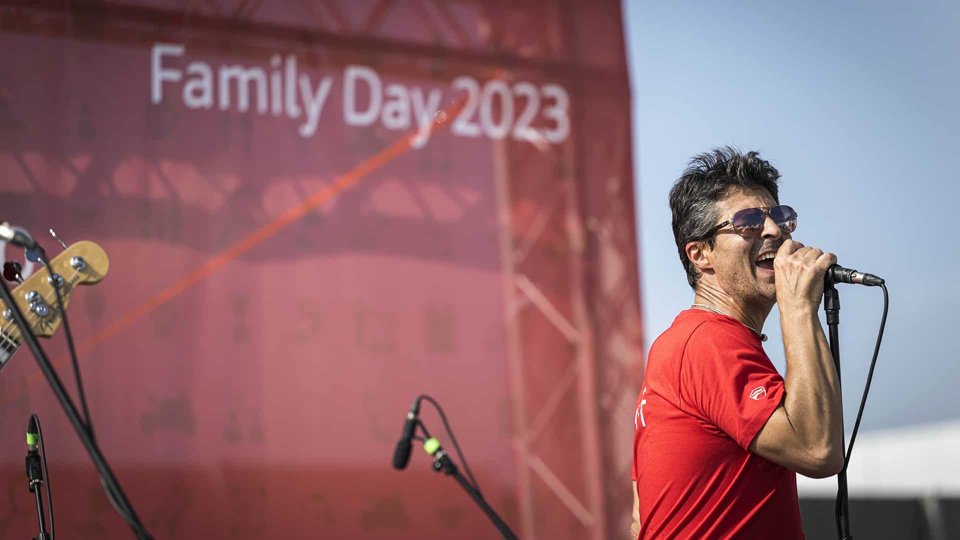 Ducati Family Day 2023