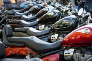 III Encuentro Royal Enfield Ibérica 2023: “Puro Motociclismo” en el evento Riders Club