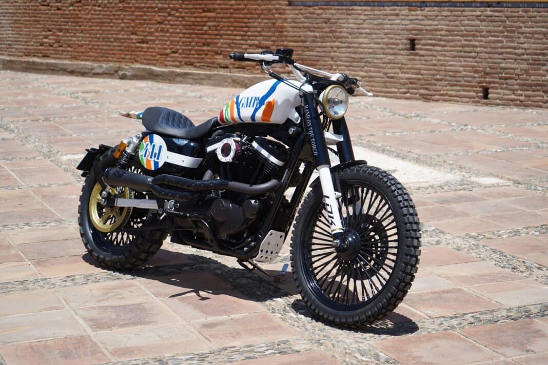Fotos: Sportster