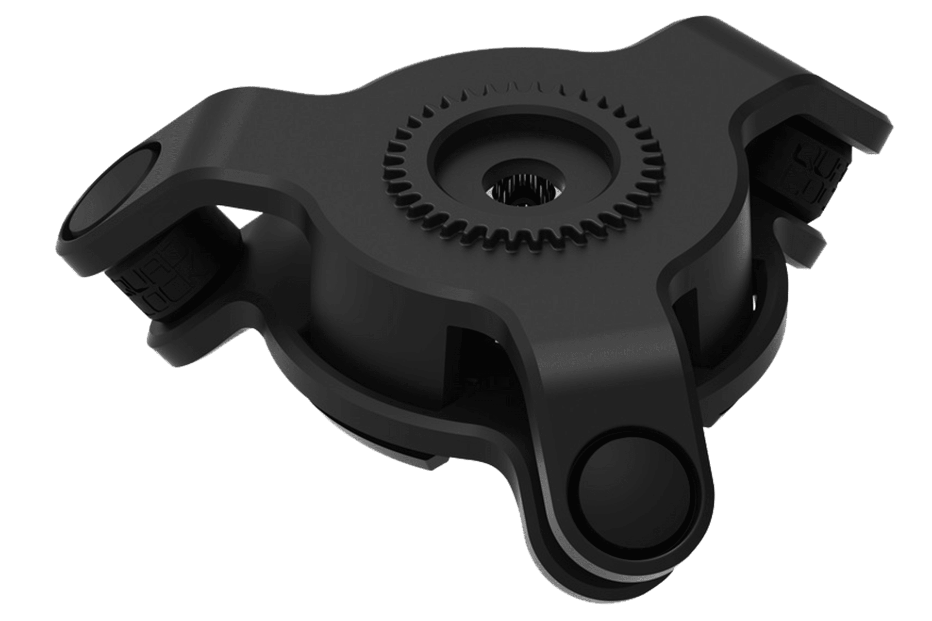 Gama de accesorios Quadlock: La conectividad sobre la moto a otro nivel