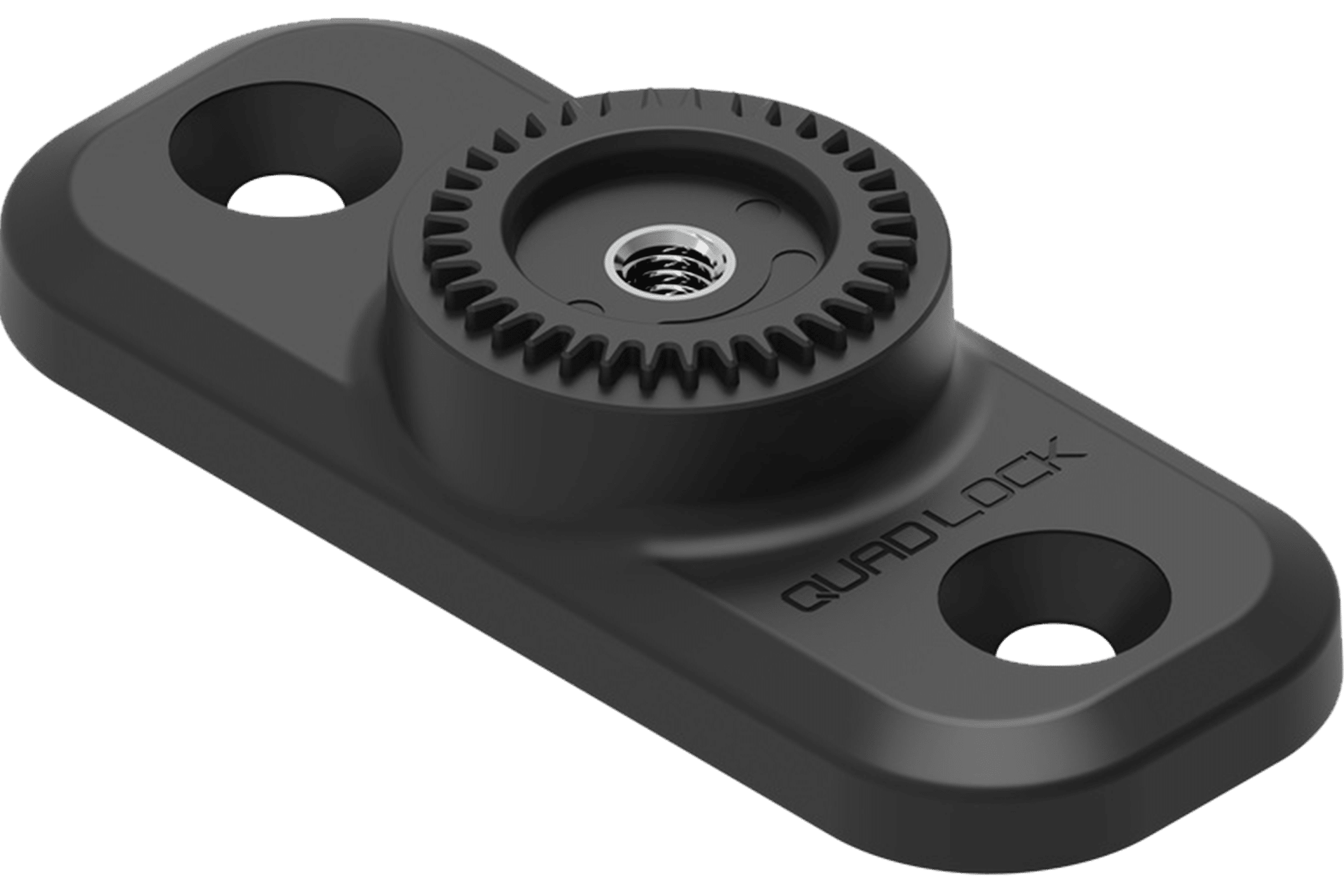 Gama de accesorios Quadlock: La conectividad sobre la moto a otro nivel