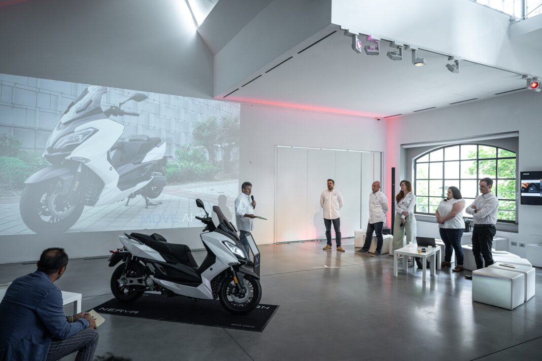 Nerva expande su red comercial a nivel europeo