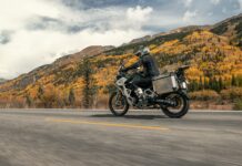 Triumph lanza una nueva campaña de financiación