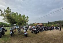 La One Ride de Royal Enfield celebra su 12ª edición