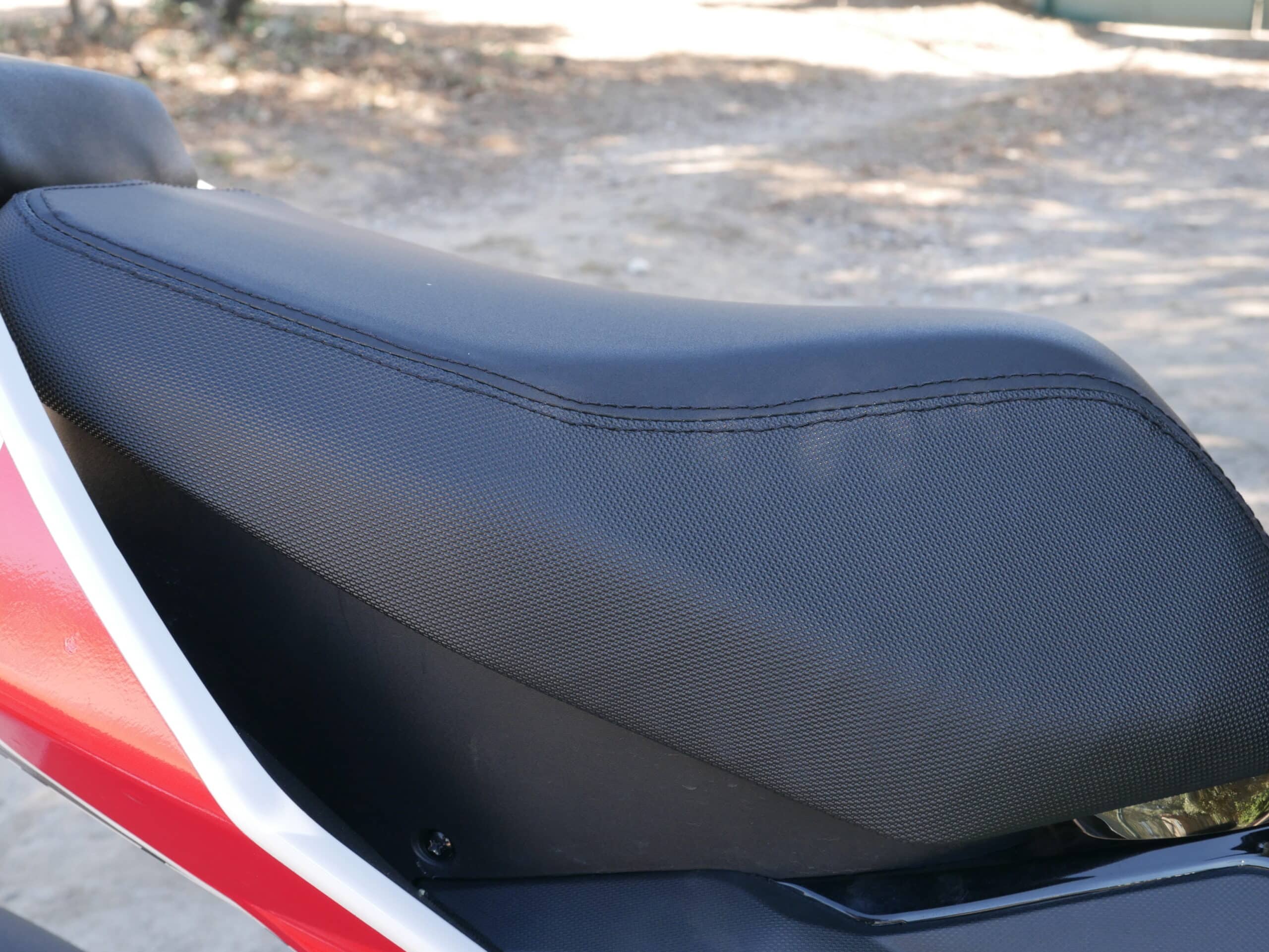 Prueba FELO FW-06