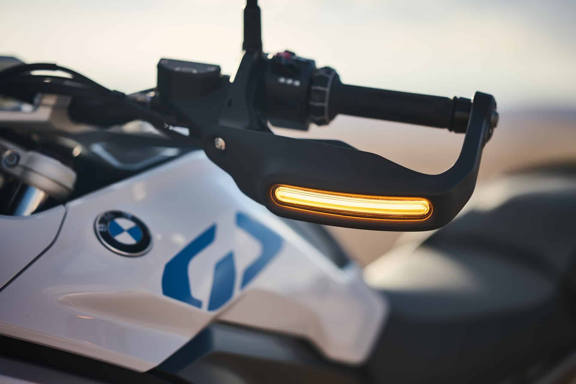 BMW R 1300 GS 2024