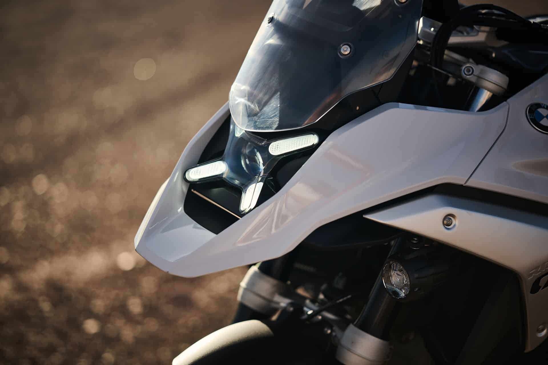 BMW R 1300 GS 2024